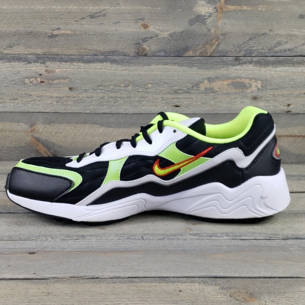 New Men's Nike Air Zoom Alpha Running Shoes Retro - Picture 6 of 7